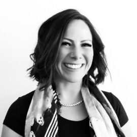 Leslie Barrow, Vancouver, BC