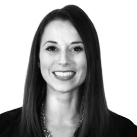 Kristine Sanderson – CHRL, MHRM