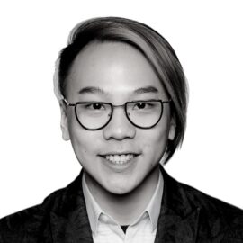 Michael Deng, Toronto, ON