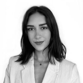 Shazy Gharib Doust, Toronto, ON