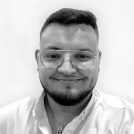 Idir Behtani, Montreal, QC