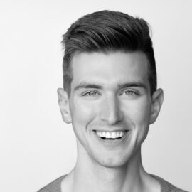 Jacob Matton, Toronto, ON