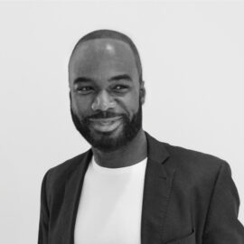 Kingsley Ngadi, Toronto, ON