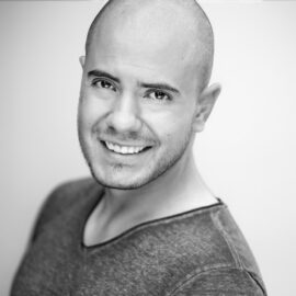 Sebastian Cordoba, Vancouver, BC